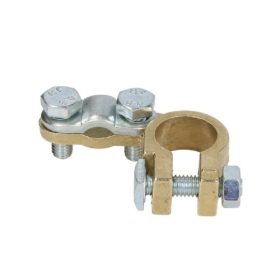 Asta akkumulátor leválasztó saru negatív pólushoz