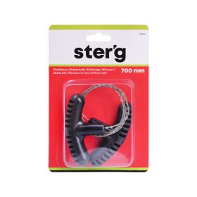 Sterg drótfűrész 700 mm