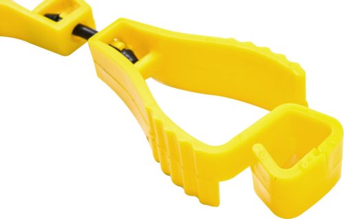 Streg kesztyűcsipesz