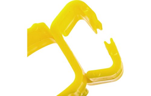 Streg kesztyűcsipesz