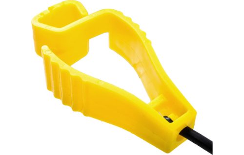 Streg kesztyűcsipesz