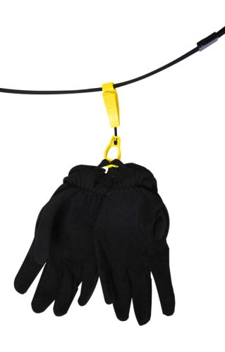 Streg kesztyűcsipesz