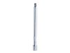 Tvardy 9 részes billegő hosszabbító készlet 1/4" 3/8" 1/2" CrV