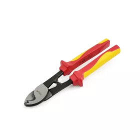 Tvardy szigetelt huzalvágó fogó 250 mm, VDE