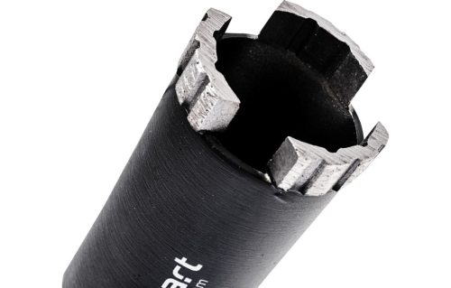 Waart gyémánt koronafúró 42X75 mm, M22