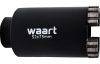 Waart gyémánt koronafúró 52X75 mm, M22