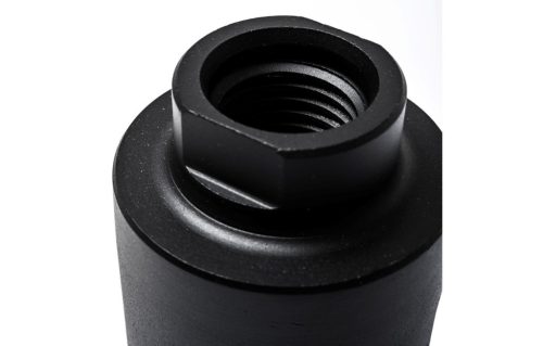 Waart gyémánt koronafúró 52X75 mm, M22