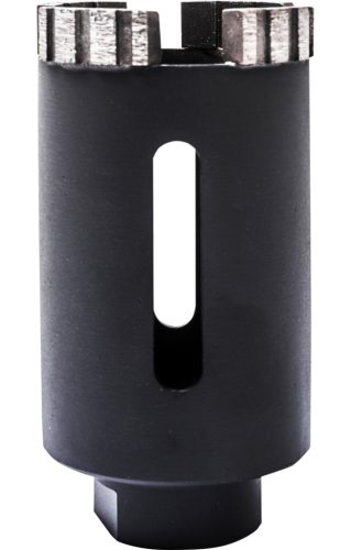 Waart gyémánt koronafúró 52X75 mm, M22