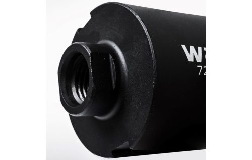 Waart gyémánt koronafúró 72X75 mm, M22