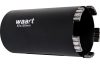 Waart gyémánt koronafúró 82X150 mm, M22