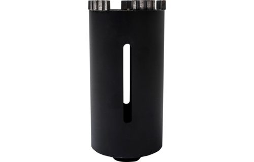 Waart gyémánt koronafúró 82X150 mm, M22