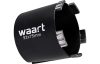 Waart gyémánt koronafúró 92X75 mm, M22