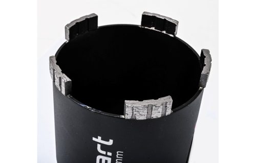 Waart gyémánt koronafúró 92X75 mm, M22