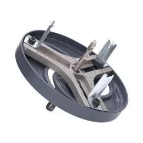   Waart állítható lyukfűrész fához, gipszkartonhoz, 19-127 mm