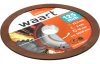 Waart tárcsa, vídiás körfűrészlapok élezésére 125 X 22,2 mm