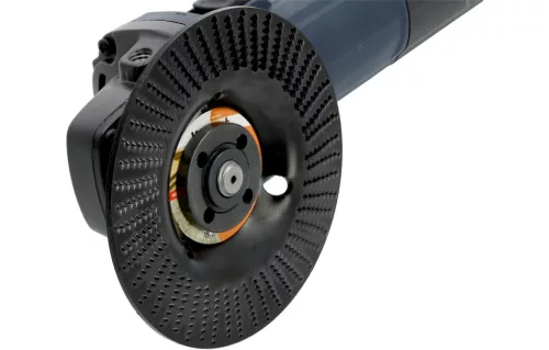 Waart facsiszoló korong 125 mm