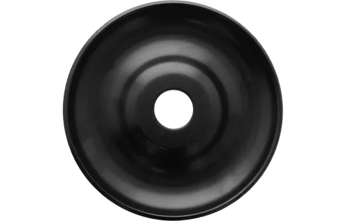 Waart facsiszoló korong domború, 125 mm