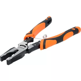 Waart többfunkciós kombinált fogó fogó, 215 mm