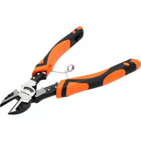 Waart többfunkciós oldalcsípő fogó,195 mm