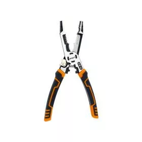 Waart többfunkciós fogó 225 mm, 9"