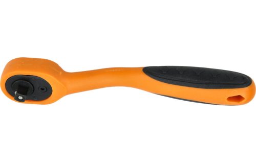 Waart profi nylon bevonatú racsnis hajtókar, 1/4" 72T