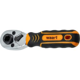 Waart kétoldalas mininracsni,1/4"