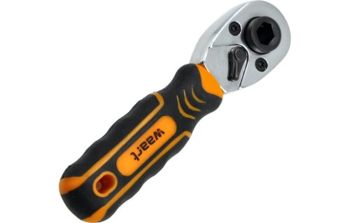 Waart kétoldalas mininracsni,1/4"