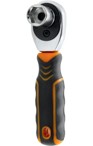 Waart kétoldalas mininracsni,1/4"