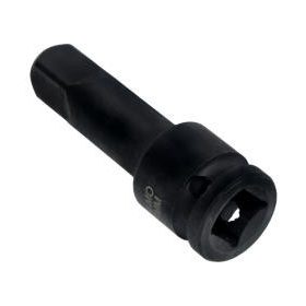 Waart gépi adapter,  1/2"  75 mm , CR - MO