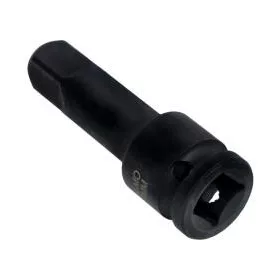 Waart gépi adapter, 1/2" 250 mm , CR - MO