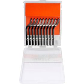 Waart sorjázó fej, 10 db - os készlet