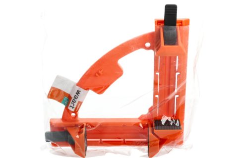 Waart szögbilincs, műanyag