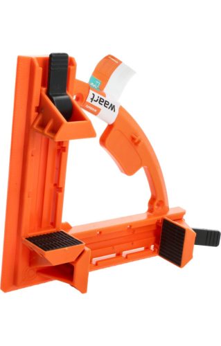 Waart szögbilincs, műanyag