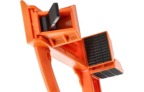 Waart szögbilincs, műanyag