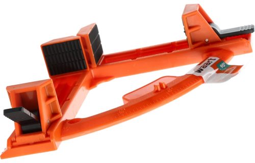 Waart szögbilincs, műanyag