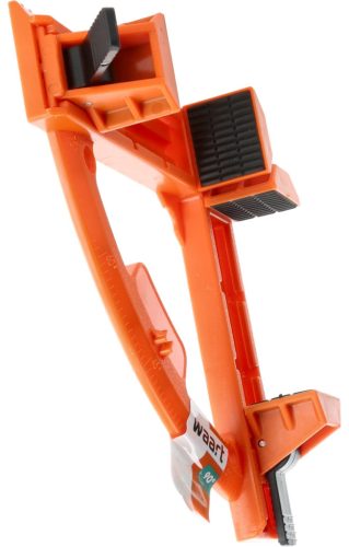 Waart szögbilincs, műanyag