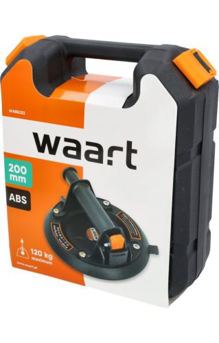 Waart vákuumos tapadókorong