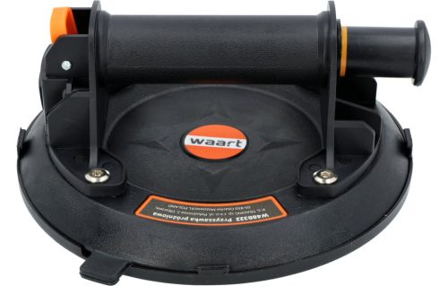 Waart vákuumos tapadókorong