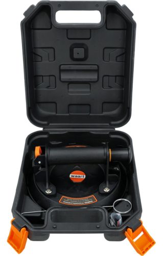 Waart vákuumos tapadókorong