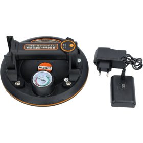   Waart vákuumos tapadókorong nyomásmérővel,akkumulátoros működéssel