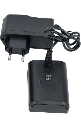 Waart vákuumos tapadókorong nyomásmérővel,akkumulátoros működéssel