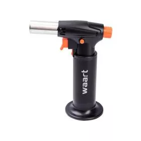 Waart gázégőfej, alumínium házzal, piezó gyújtással