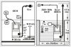 STHOR szennyvízszivattyú 400 W 8000 l/h