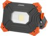 Hordozható LED lámpa 10W COB 1000LM, USB tölthető