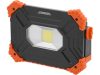 Hordozható LED lámpa 10W COB 1000LM, USB tölthető