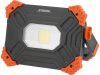 Hordozható LED lámpa 10W COB 2000LM