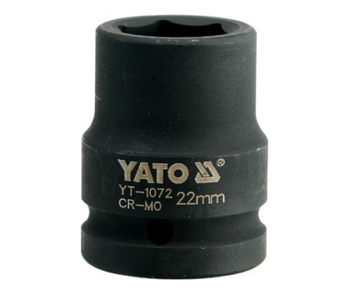 Gépi dugókulcs 3/4" 22mm