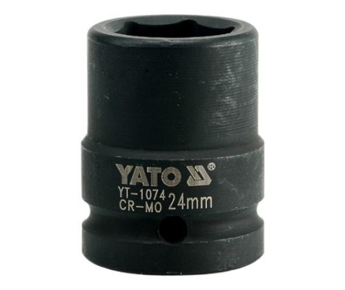 Gépi dugókulcs 3/4" 24mm