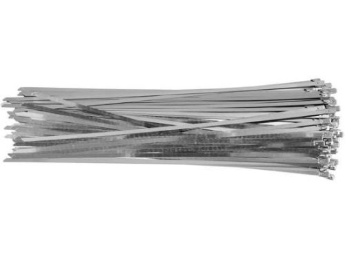 Kábelkötegelő fém 4.6X550mm