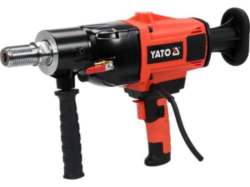 2200 W-os gyémántfúrógép 5/4", 32 mm